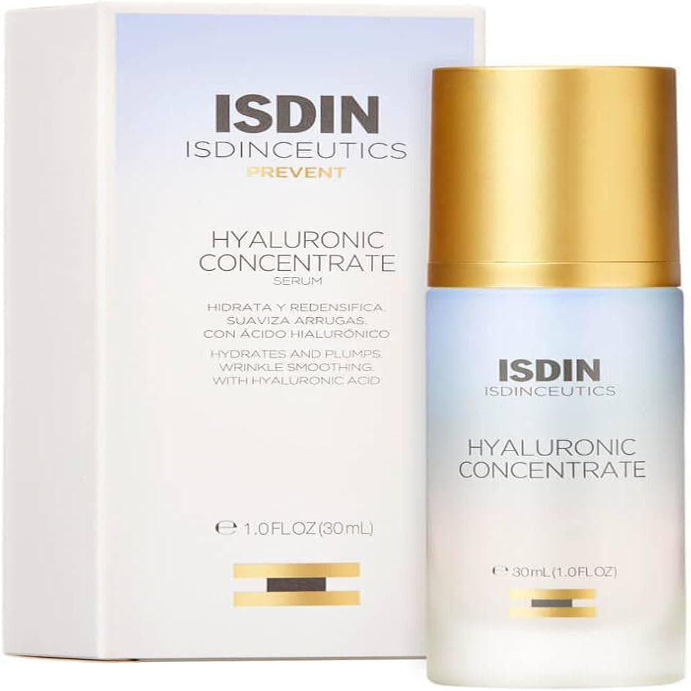 Isdin Isdinceutics Hyalu Concentrat 30ml (Isdin)