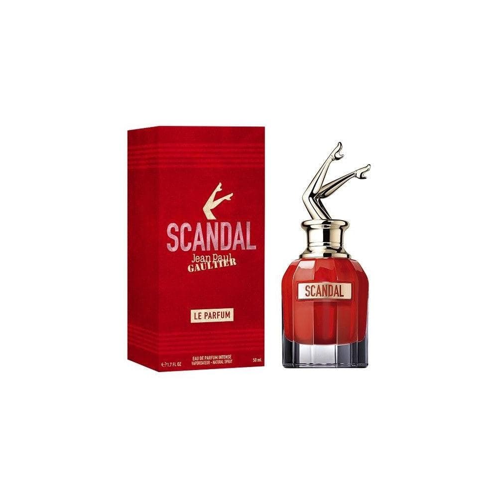 Jpg Scandal Le Parfum Epv 50ml (Jean Paul Gaultier)