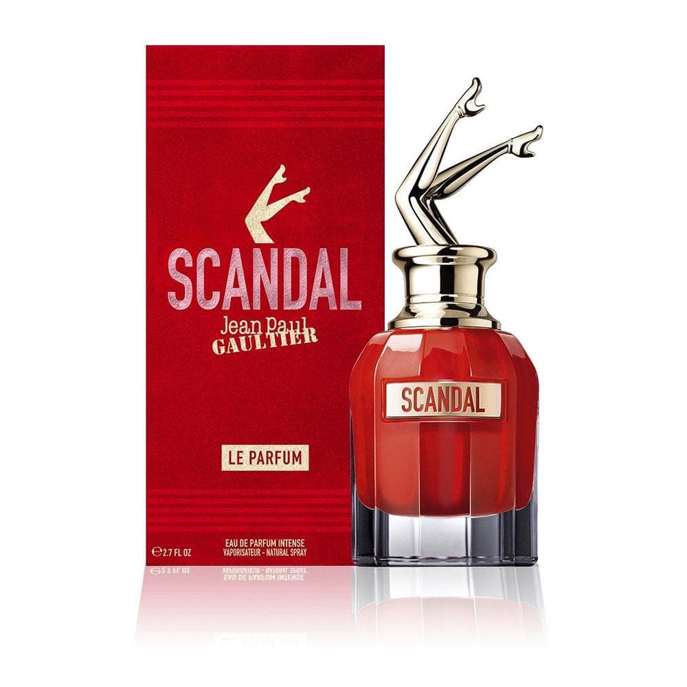 Jpg Scandal Le Parfum Epv 80ml (Jean Paul Gaultier)