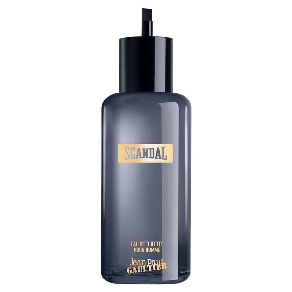 Jpg Scandal Him Et 200ml Refill (Jean Paul Gaultier)