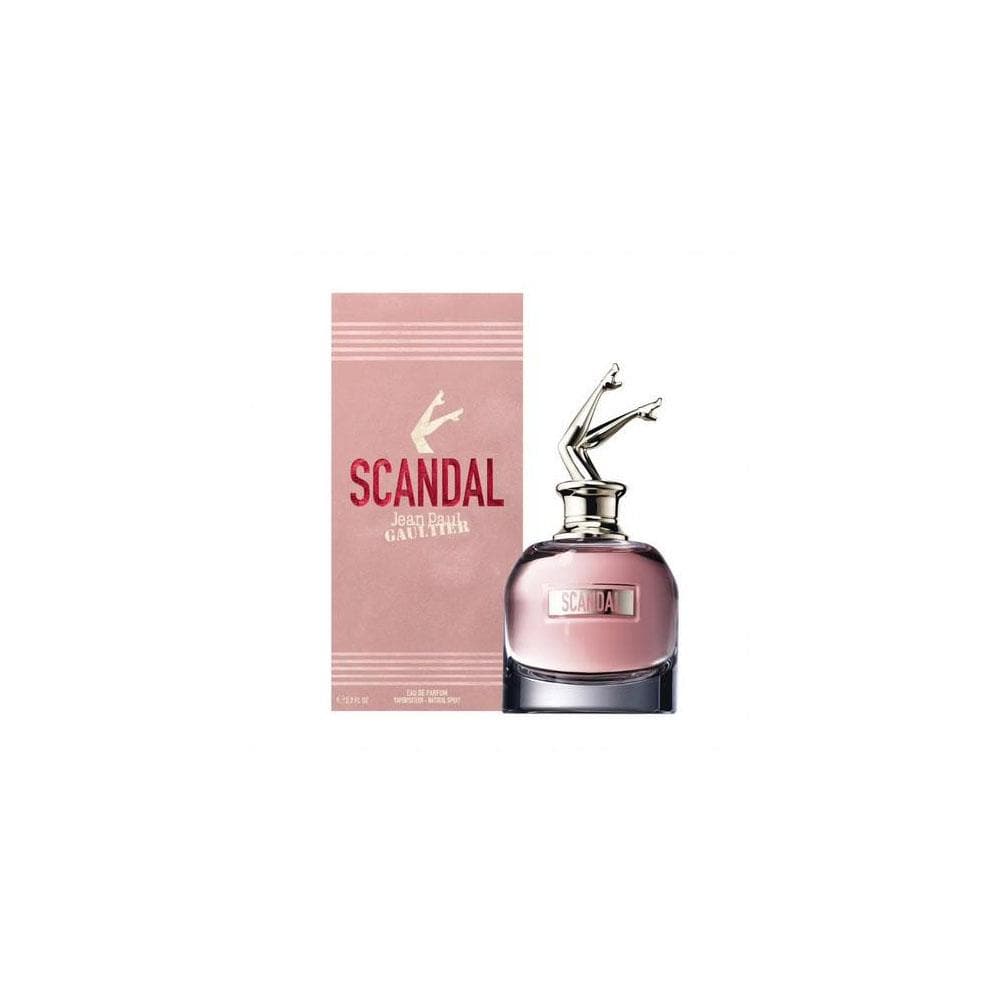 Jpg Scandal Epv 50ml (Jean Paul Gaultier)