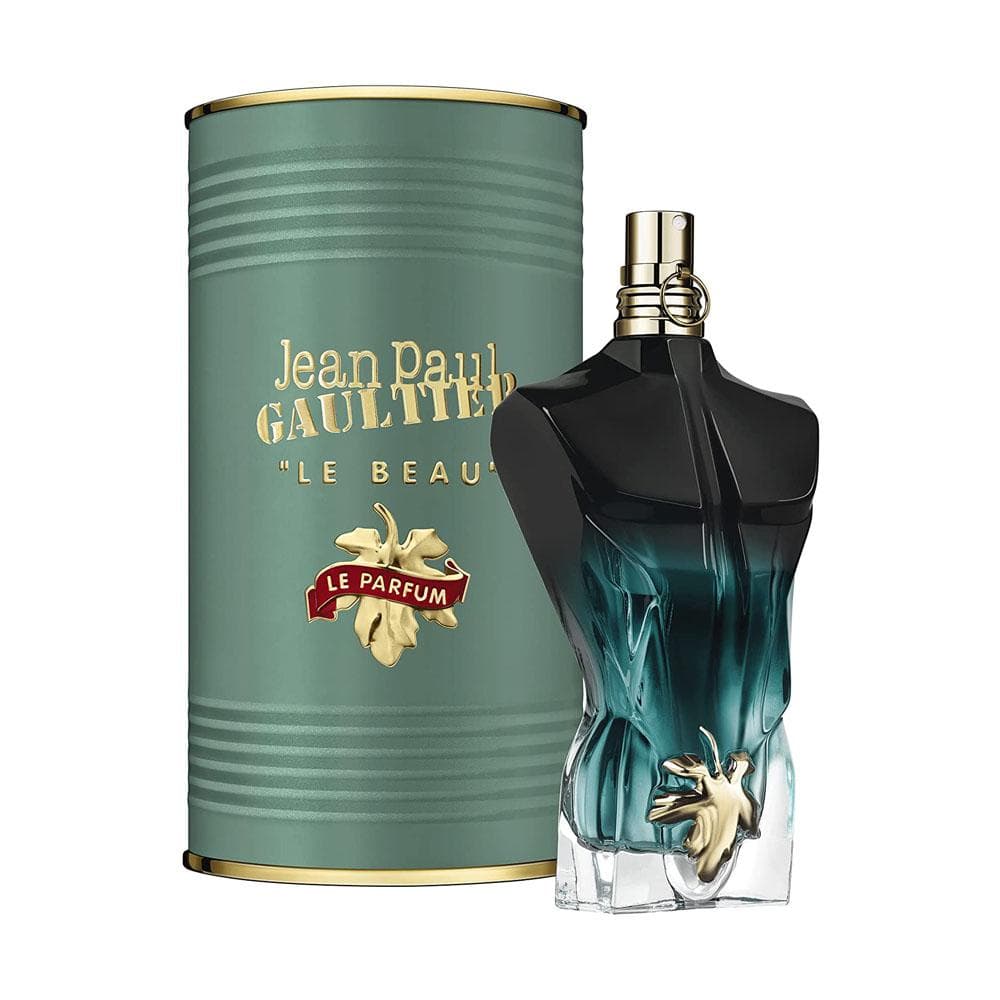 Jpg Le Beau Epv 125ml (Jean Paul Gaultier)