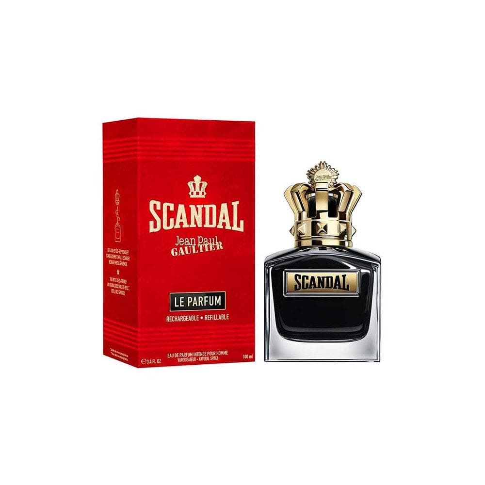 Jpg Scandal Him Le Parfum Epv 100ml (Jean Paul Gaultier)