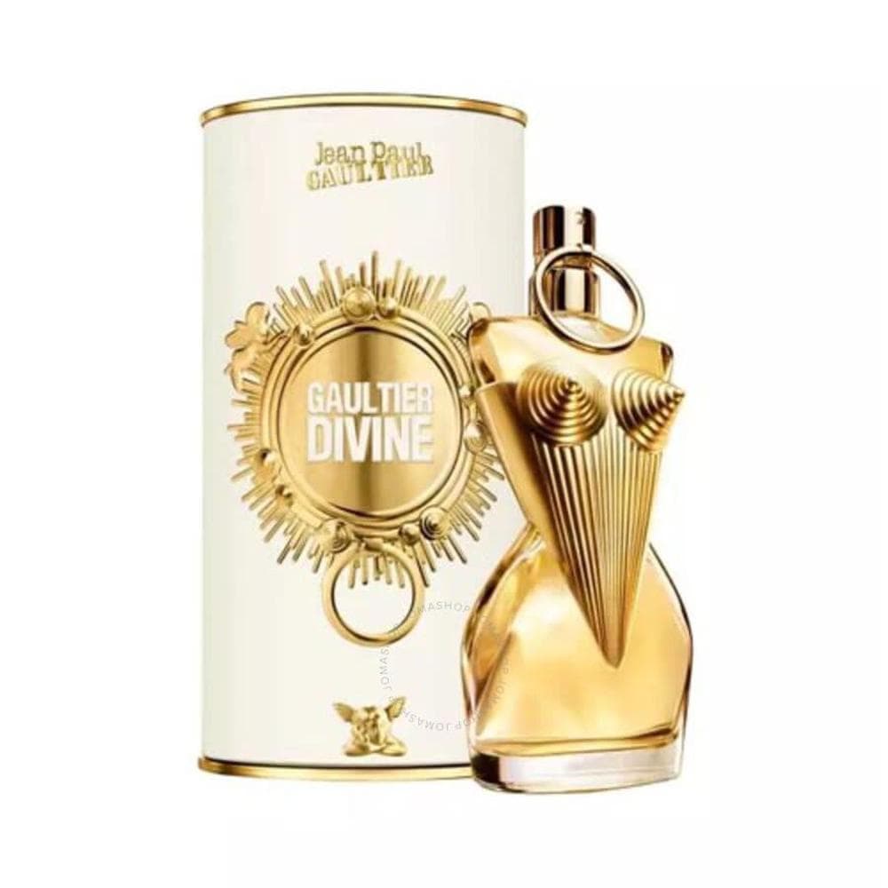 Jpg Divine Epv 50ml (Jean Paul Gaultier)