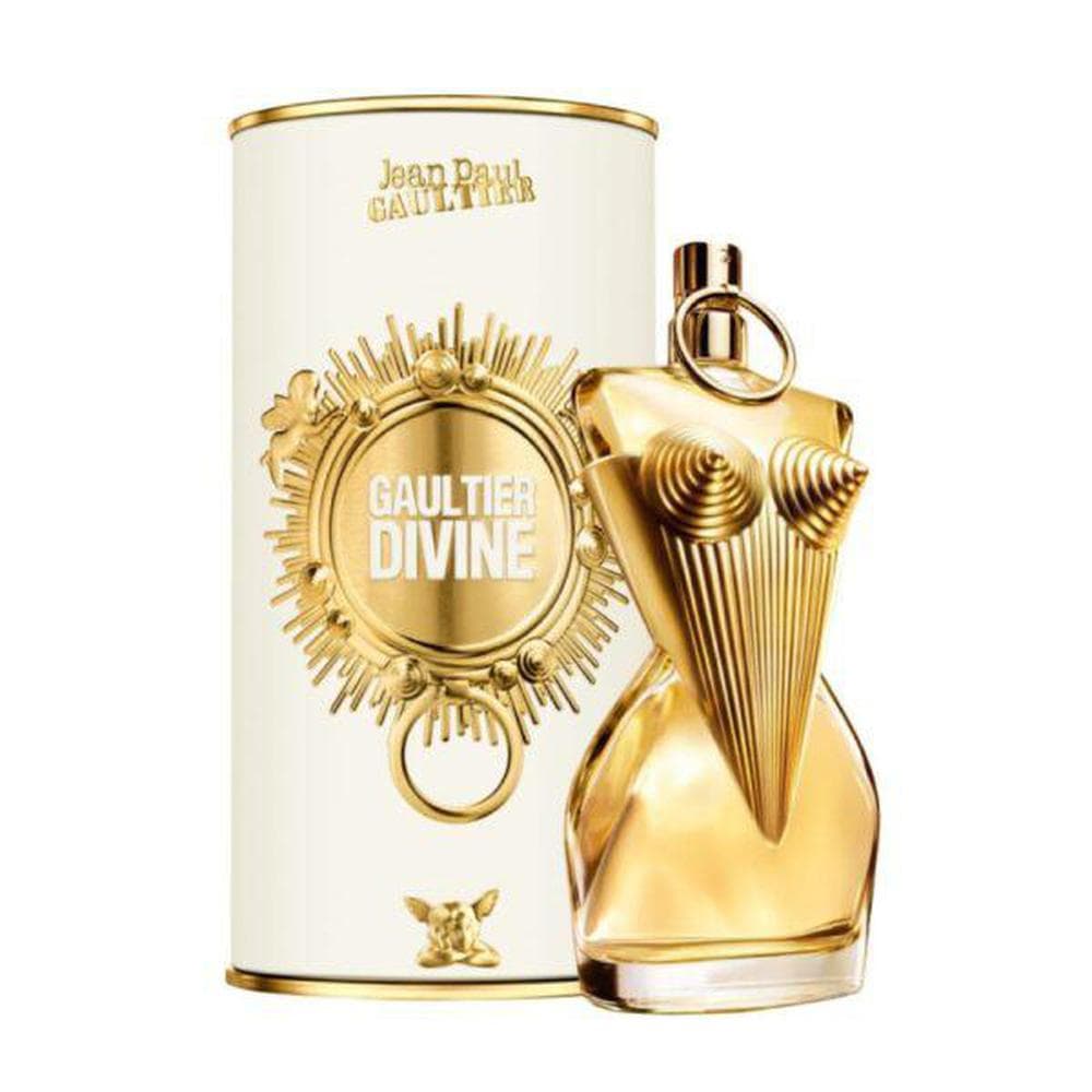 Jpg Divine Epv 100ml (Jean Paul Gaultier)