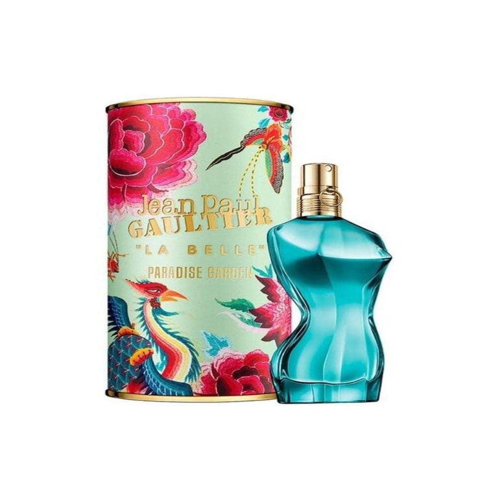 Jpg La Belle Paradise Garden Epv 30ml (Jean Paul Gaultier)