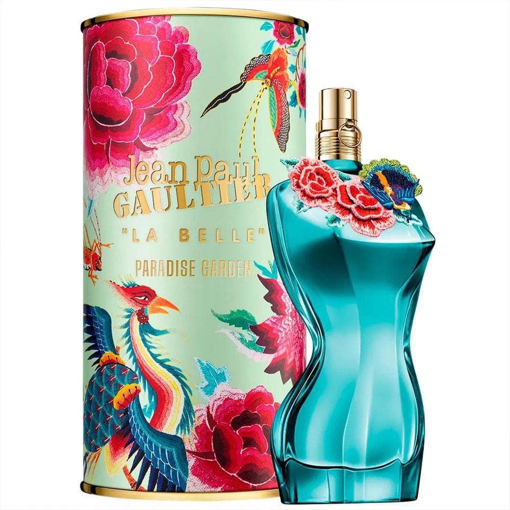Jpg La Belle Paradise Garden Epv 100ml (Jean Paul Gaultier)