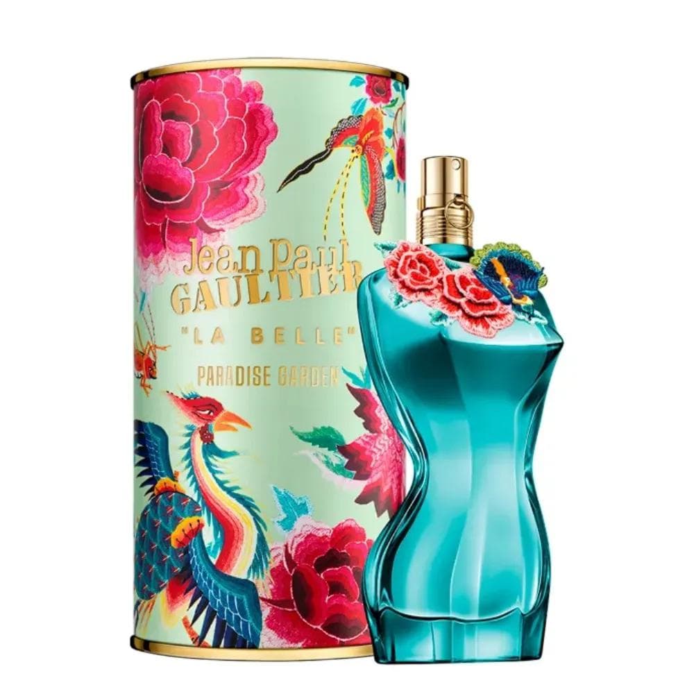 Jpg La Belle Paradise Garden Epv 50ml (Jean Paul Gaultier)