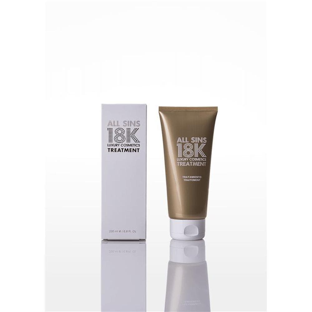 All Sins 18k Tratamiento 200ml (All Sins 18k)
