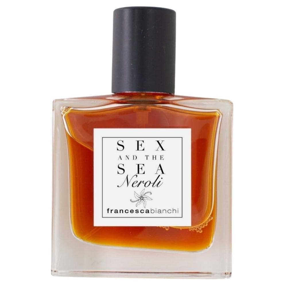 F.bianchi Sex & The Sea Neroli Epv 30ml (Francesca Bianchi)