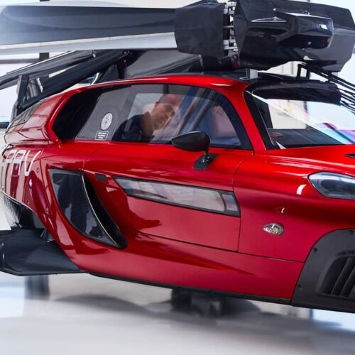 Automobili