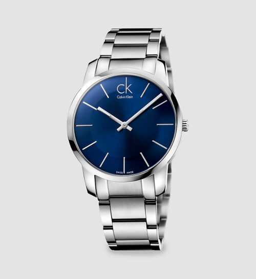 CALVIN KLEIN CITY