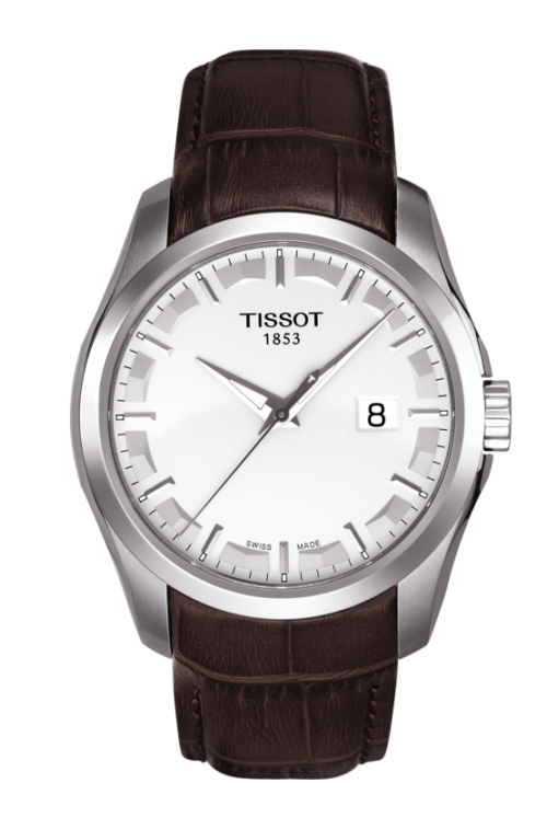 TISSOT COUTURIER