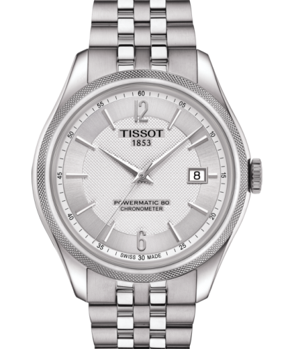 TISSOT BALLADE POWERMATIC 80 COSC