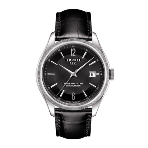 TISSOT BALLADE POWERMATIC 80 COSC